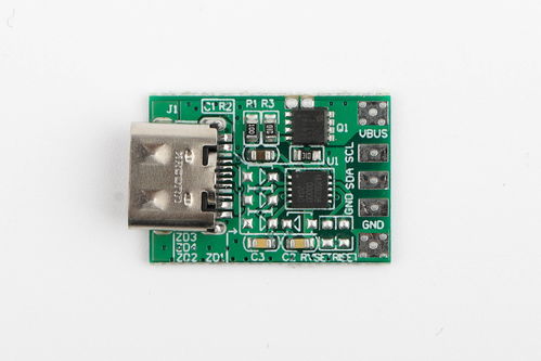 USB-C接口將成2022年筆記本電腦標(biāo)配，慧能泰PD協(xié)議芯片HUSB311助力產(chǎn)品升級(jí)